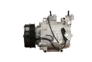 Compresor climatizare potrivit HONDA CIVIC VIII, JAZZ III 1.2/1.3/1.4 07.08- - Img 1