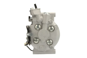 Compresor climatizare potrivit HONDA CIVIC VIII, JAZZ III 1.2-1.5 07.08- - Img 4