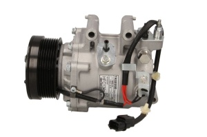 Compresor climatizare potrivit HONDA CR-V III 2.0 10.06-06.12 - Img 4