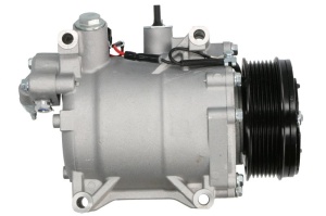 Compresor climatizare potrivit HONDA CR-V III, CR-V IV 2.4 06.06- - Img 4