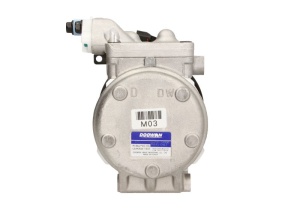 Compresor climatizare potrivit HONDA CR-V III, CR-V IV 2.4 06.06- - Img 3