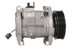 Compresor climatizare potrivit HONDA FR-V 2.0 02.05- - Img 4
