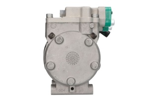 Compresor climatizare potrivit HYUNDAI ACCENT II, GETZ 1.3/1.5 09.99-12.06 - Img 3