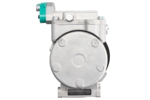 Compresor climatizare potrivit HYUNDAI ACCENT II, GETZ 1.5D 01.02-11.05 - Img 3