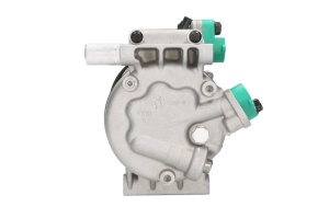Compresor climatizare potrivit HYUNDAI ACCENT III, MATRIX 1.4/1.6 06.01-11.10 - Img 3