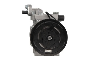 Compresor climatizare potrivit HYUNDAI COUPE II, ELANTRA III, LANTRA II, MATRIX, TIBURON, TUCSON, TUCSON/SUV 1.6-2.0LPG 11.95-01.12 - Img 2