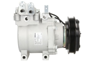 Compresor climatizare potrivit HYUNDAI COUPE II, ELANTRA III, LANTRA II, MATRIX, TIBURON, TUCSON, TUCSON/SUV; KIA SPORTAGE II, SPORTAGE III 1.6-2.0LPG 11.95-12.15 - Img 4