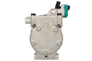 Compresor climatizare potrivit HYUNDAI COUPE II, ELANTRA III, MATRIX, SANTA FÉ I, SANTA FÉ I/SUV, TIBURON 1.6-2.7 06.00-08.10 - Img 3