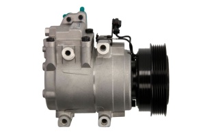 Compresor climatizare potrivit HYUNDAI COUPE II, TIBURON 2.7 01.01-08.09 - Img 4