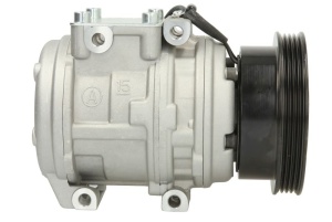 Compresor climatizare potrivit HYUNDAI ELANTRA III, TUCSON, TUCSON/SUV; KIA SPORTAGE, SPORTAGE II 2.0/2.0D/2.0LPG 06.00-12.10 - Img 4