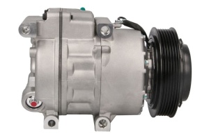 Compresor climatizare potrivit HYUNDAI ELANTRA IV, I30; KIA CEE'D, PRO CEE'D 1.4-2.0 01.06-12.13 - Img 4