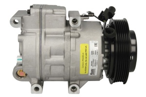 Compresor climatizare potrivit HYUNDAI ELANTRA IV, I30; KIA CEE'D, PRO CEE'D 1.4-2.0 06.06-02.13 - Img 4
