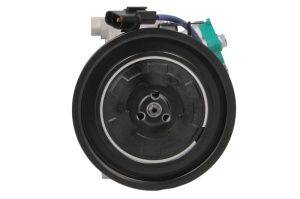 Compresor climatizare potrivit HYUNDAI ELANTRA V, ELANTRA VI, I30; KIA CEE'D, CEED, CERATO III, PRO CEE'D, SOUL I, SOUL II 1.4-1.6LPG 09.09- - Img 2