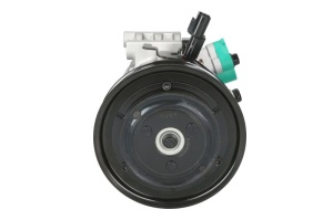 Compresor climatizare potrivit HYUNDAI ELANTRA V, ELANTRA VI, I30; KIA CEE'D, CEED, CERATO III, PRO CEE'D, SOUL II 1.4-1.6LPG 04.11- - Img 2