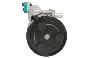 Compresor climatizare potrivit HYUNDAI GETZ 1.4/1.6 09.02-12.10 - Img 2