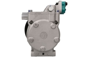 Compresor climatizare potrivit HYUNDAI GETZ 1.4/1.6 09.02-12.10 - Img 3