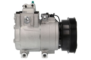 Compresor climatizare potrivit HYUNDAI GETZ 1.5D 03.03-06.09 - Img 4