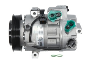 Compresor climatizare potrivit HYUNDAI GRAND SANTA FÉ, SANTA FÉ III, SANTA FÉ III/SUV 2.0D/2.2D 09.12- - Img 1