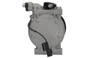 Compresor climatizare potrivit HYUNDAI I10 I 1.1D 01.08-12.11 - Img 3