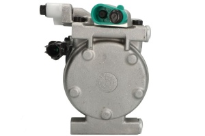Compresor climatizare potrivit HYUNDAI I10 I 1.2/1.2LPG 11.08-05.18 - Img 3