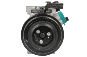 Compresor climatizare potrivit HYUNDAI I10 II 1.0/1.0LPG 08.13-12.19 - Img 2