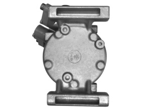 Compresor climatizare potrivit HYUNDAI I10 II 1.0/1.0LPG/1.2 08.13- - Img 2
