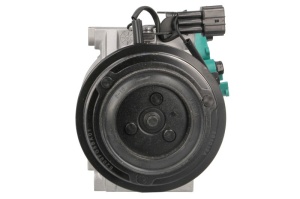 Compresor climatizare potrivit HYUNDAI I10 II 1.0/1.0LPG/1.2 08.13- - Img 2