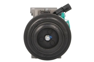Compresor climatizare potrivit HYUNDAI I20 I 1.2/1.2LPG 09.08-12.15 - Img 2