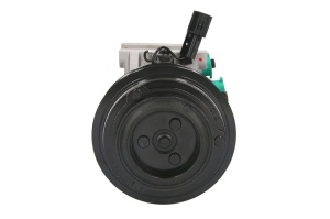 Compresor climatizare potrivit HYUNDAI I20 I 1.2/1.2LPG 09.08-12.15 - Img 2