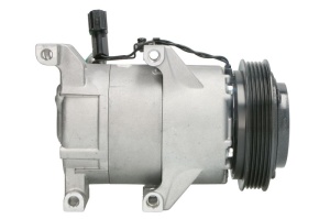 Compresor climatizare potrivit HYUNDAI I20 I, IX20; KIA SOUL I, VENGA 1.4/1.4D/1.6D 08.08- - Img 4