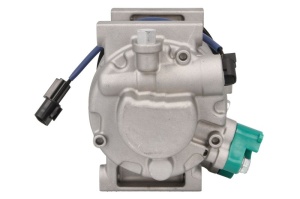 Compresor climatizare potrivit HYUNDAI I30; KIA CEE'D, PRO CEE'D 1.4/1.4LPG 12.11- - Img 3