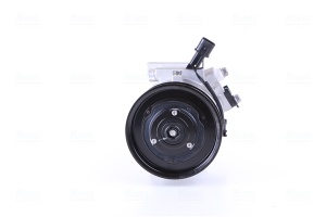 Compresor climatizare potrivit HYUNDAI I40 I, I40 I CW 1.7D 07.11-05.19 - Img 2