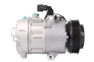 Compresor climatizare potrivit HYUNDAI IX35; KIA SPORTAGE III 2.0 06.10-12.15 - Img 4