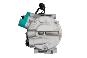 Compresor climatizare potrivit HYUNDAI IX35; KIA SPORTAGE III 2.0 06.10-12.15 - Img 3