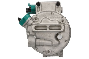 Compresor climatizare potrivit HYUNDAI SANTA FÉ II, SANTA FÉ II/SUV 2.0D/2.2D 03.06-05.13 - Img 3