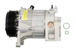 Compresor climatizare potrivit INFINITI JX, QX60; NISSAN MURANO II, TEANA II 2.5/3.5 07.08- - Img 1