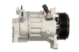 Compresor climatizare potrivit INFINITI JX, QX60; NISSAN MURANO II, TEANA II 2.5/3.5 07.08- - Img 4