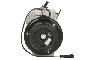 Compresor climatizare potrivit IVECO DAILY IV, DAILY V, DAILY VI 2.3D/3.0CNG/3.0D 07.07- - Img 2