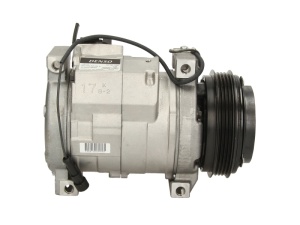 Compresor climatizare potrivit IVECO DAILY IV, DAILY V, DAILY VI 2.3D/3.0CNG/3.0D 05.06- - Img 2