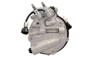 Compresor climatizare potrivit JAGUAR F-PACE, XF I, XF II, XF SPORTBRAKE, XJ; LAND ROVER DISCOVERY IV, RANGE ROVER SPORT I 3.0D 03.09- - Img 3