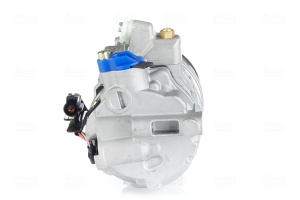 Compresor climatizare potrivit JAGUAR XF I, XJ, XK II 2.7D-5.0 10.05-04.15 - Img 4