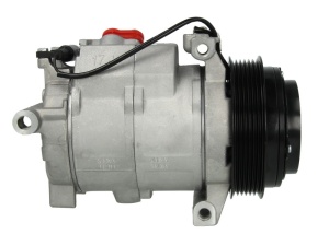 Compresor climatizare potrivit JEEP GRAND CHEROKEE II 2.7D/4.0 04.99-09.05 - Img 4