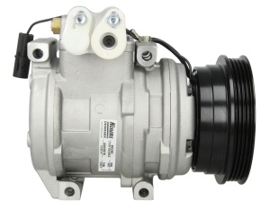 Compresor climatizare potrivit KIA CERATO I 1.6 04.04-12.09 - Img 4