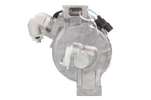 Compresor climatizare potrivit KIA PICANTO II 1.0/1.0LPG/1.2 05.11-03.17 - Img 3