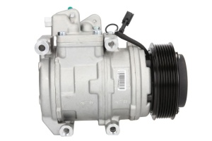 Compresor climatizare potrivit KIA SORENTO I 2.5D 08.02-12.11 - Img 4