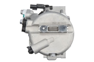 Compresor climatizare potrivit KIA SORENTO II, SORENTO III, SORENTO II/SUV 2.0D/2.2D 11.09-12.20 - Img 3
