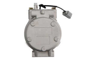 Compresor climatizare potrivit LAND ROVER DISCOVERY II, RANGE ROVER II 2.5D-4.6 07.94-06.04 - Img 3