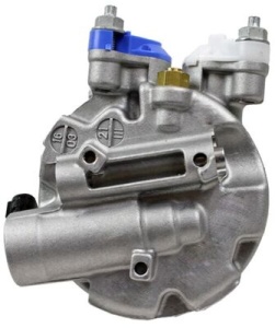 Compresor climatizare potrivit LAND ROVER DISCOVERY SPORT, RANGE ROVER EVOQUE 2.0 06.11- - Img 4