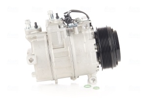 Compresor climatizare potrivit LAND ROVER RANGE ROVER III 4.2/4.4 03.02-08.12 - Img 1