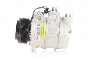 Compresor climatizare potrivit LAND ROVER RANGE ROVER III 4.2/4.4 03.02-08.12 - Img 3